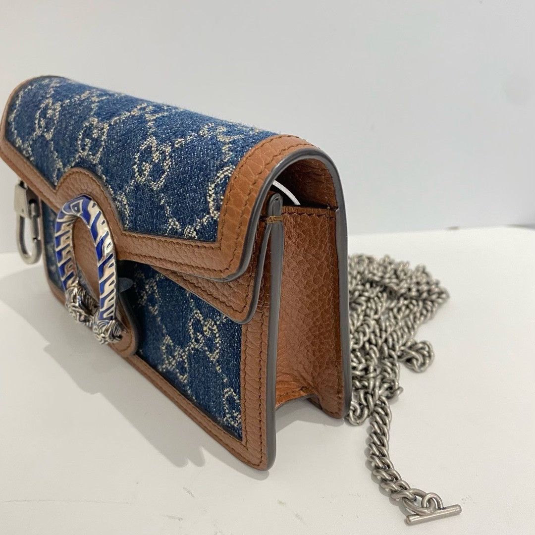 Gucci Pre-loved Bag Very good condition Size ONE SIZE - 4 Thumbnail