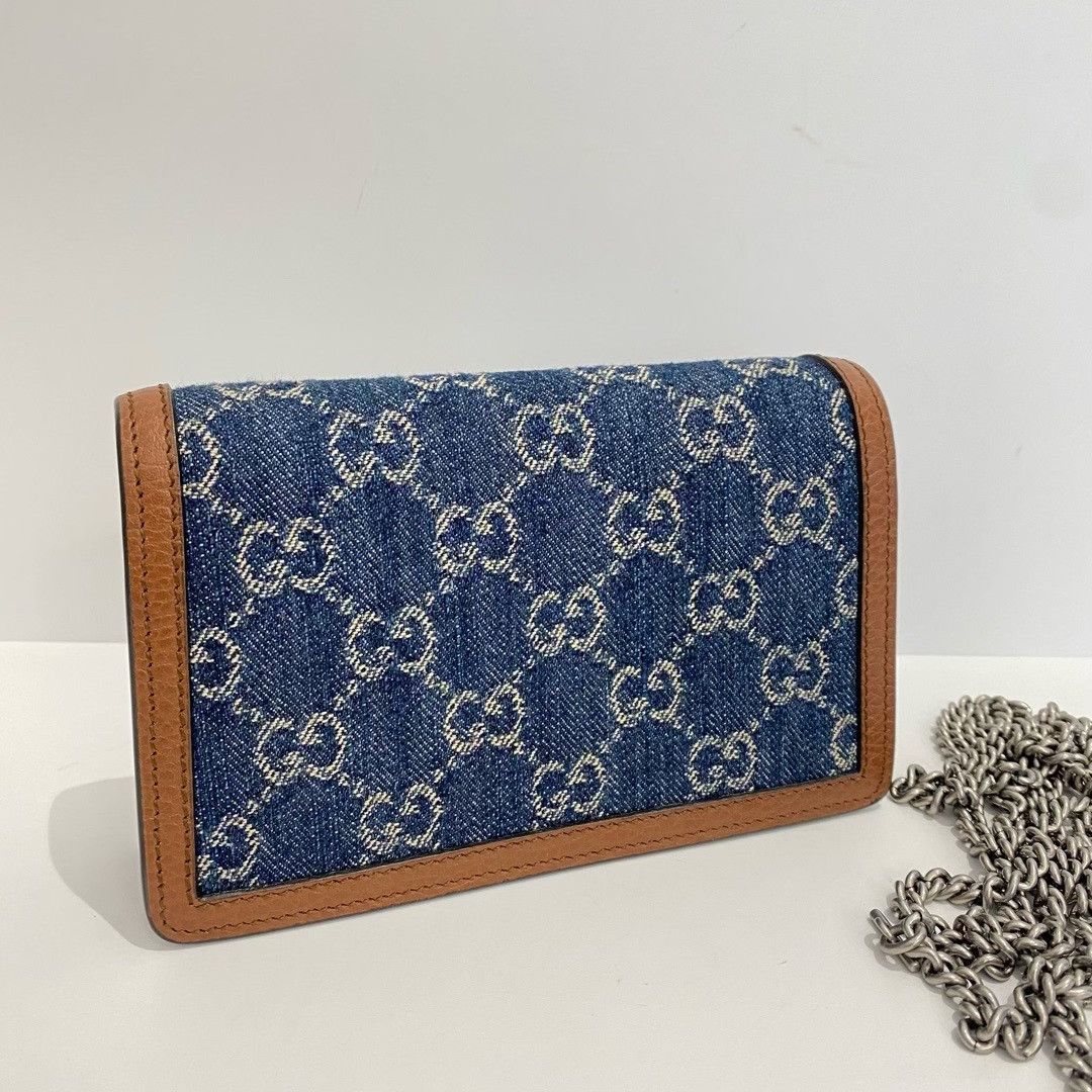 Gucci Pre-loved Bag Very good condition Size ONE SIZE - 5 Thumbnail