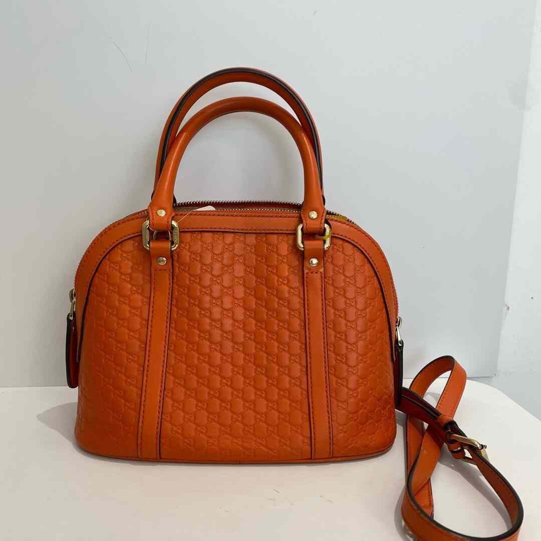 Gucci Pre-loved Bag Very good condition Size ONE SIZE - 3 Thumbnail