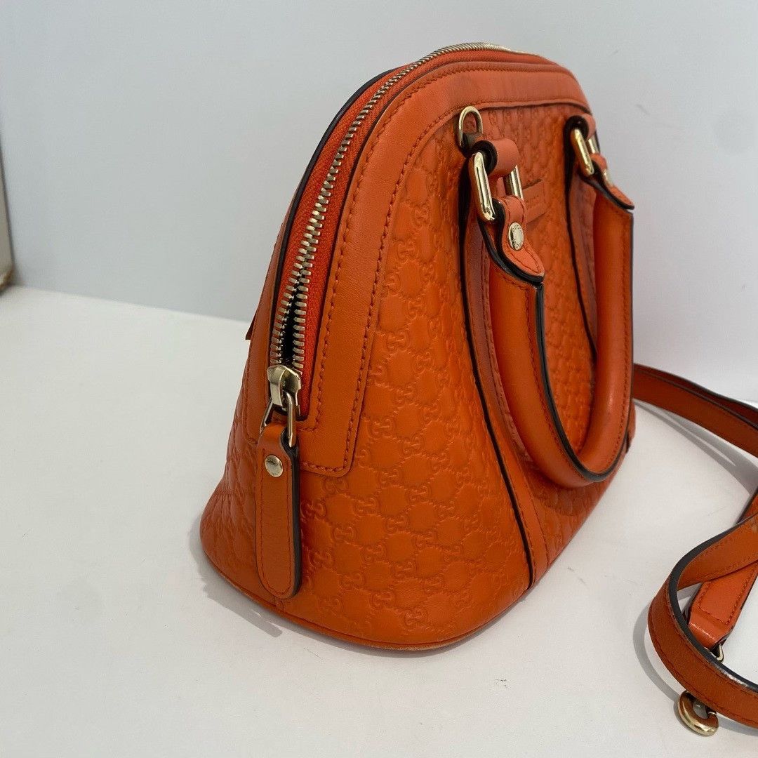 Gucci Pre-loved Bag Very good condition Size ONE SIZE - 4 Thumbnail