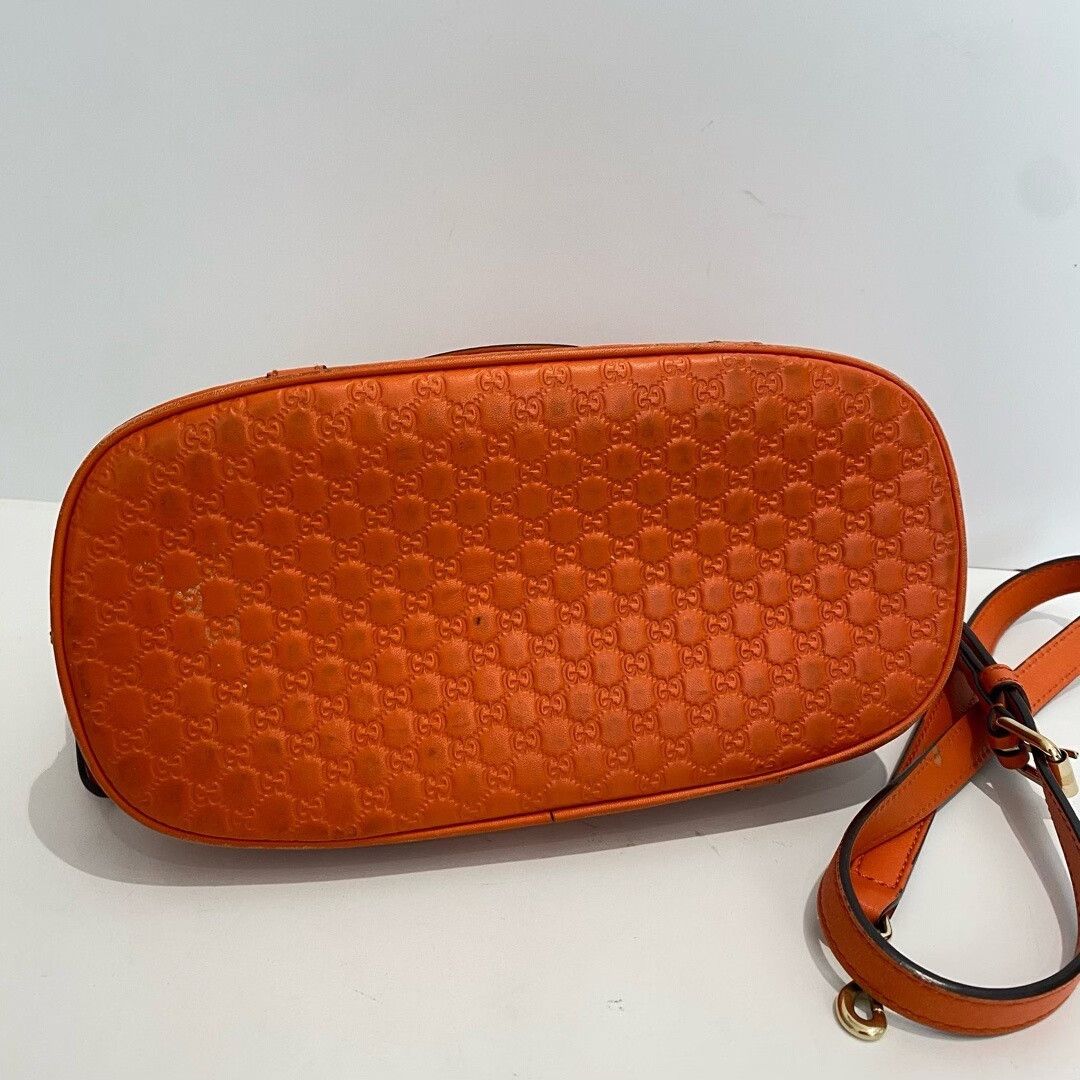 Gucci Pre-loved Bag Very good condition Size ONE SIZE - 5 Thumbnail
