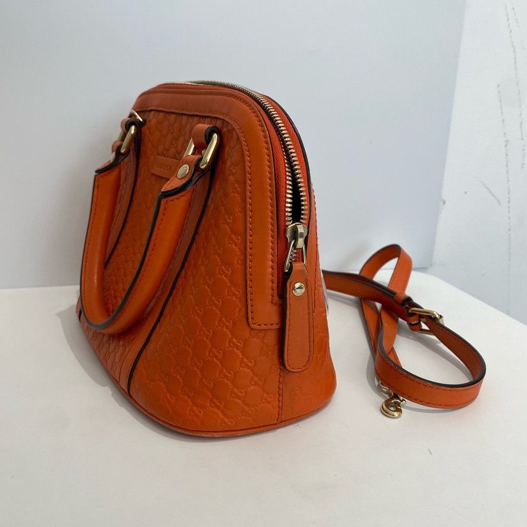 Gucci Pre-loved Bag Very good condition Size ONE SIZE - 2 Thumbnail