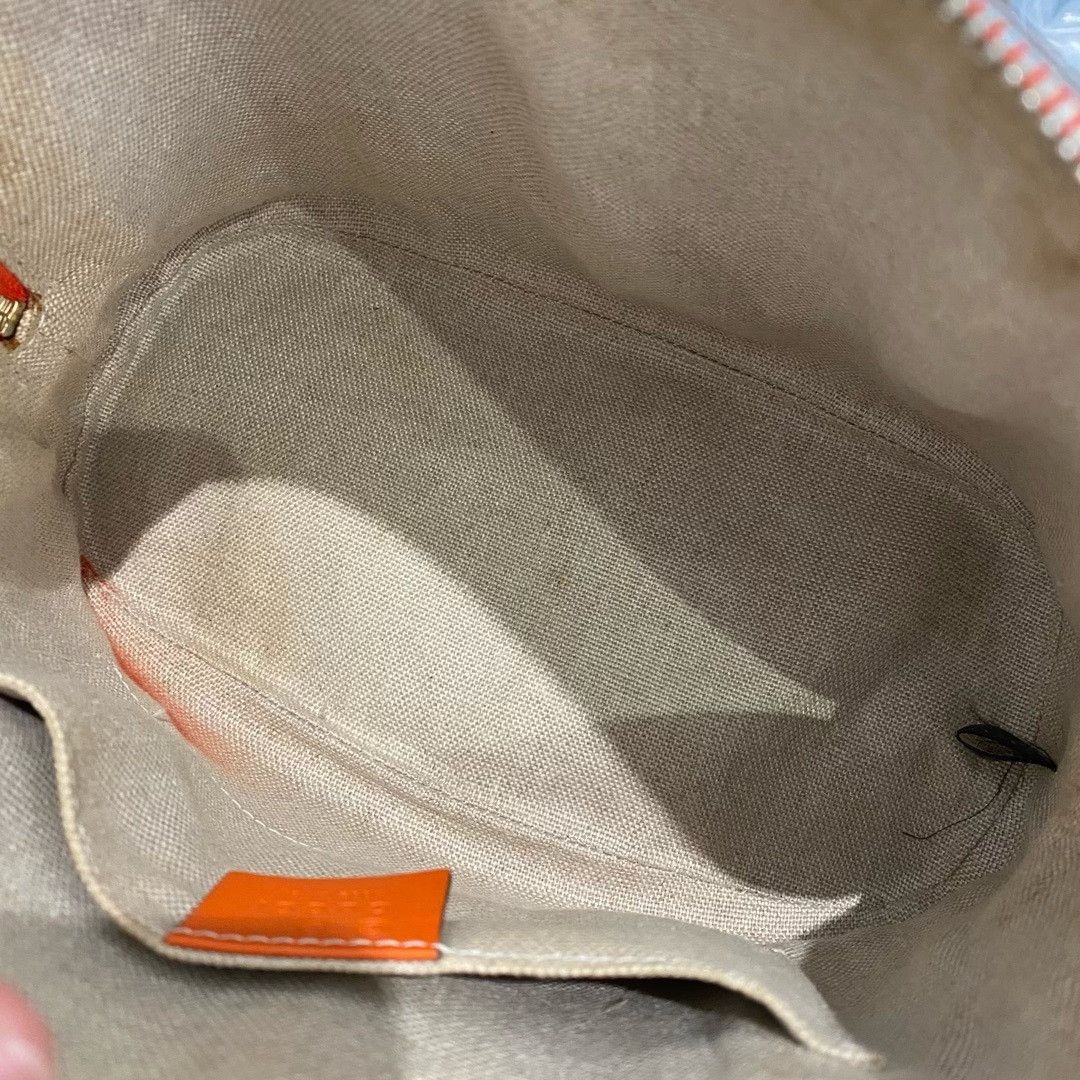 Gucci Pre-loved Bag Very good condition Size ONE SIZE - 6 Thumbnail
