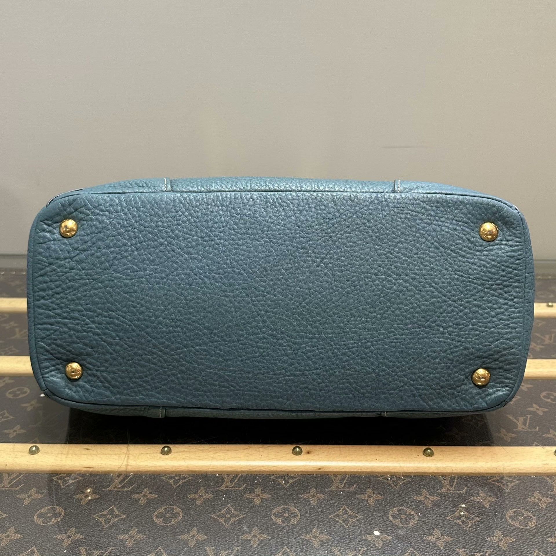 Prada Pre-loved Bag Very good condition Size ONE SIZE - 5 Thumbnail