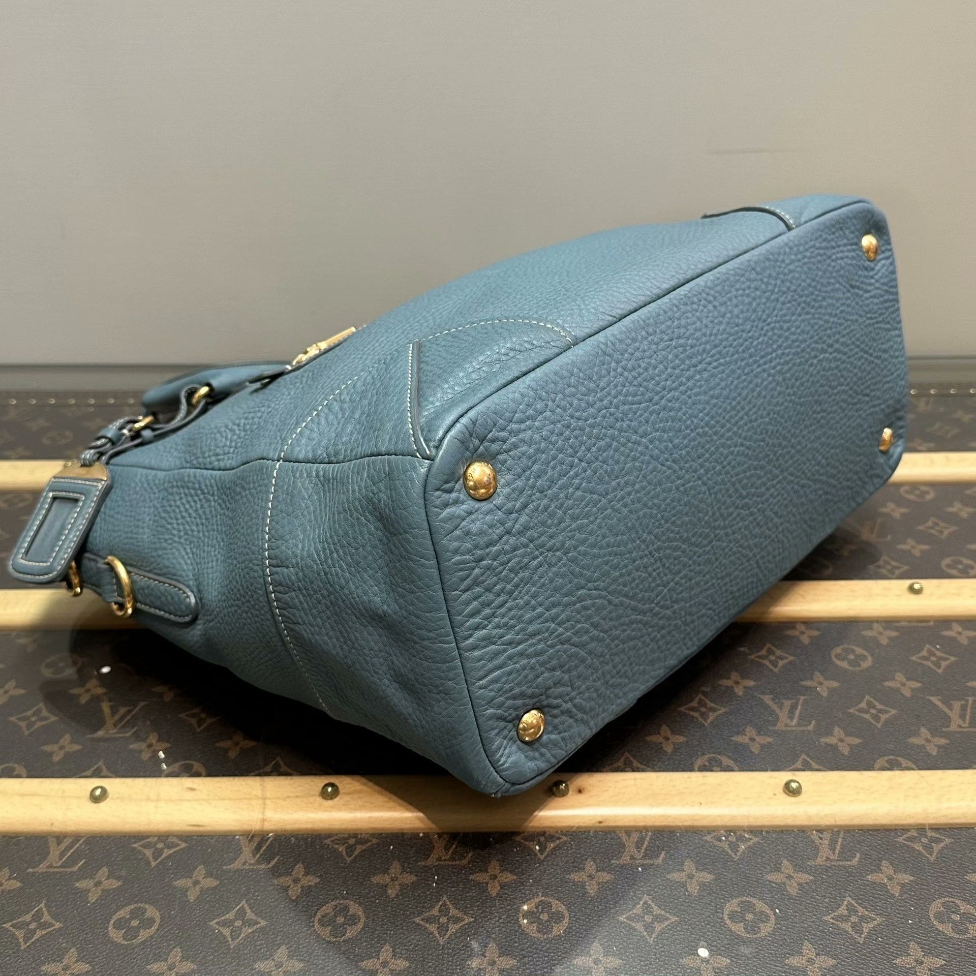 Prada Pre-loved Bag Very good condition Size ONE SIZE - 3 Thumbnail