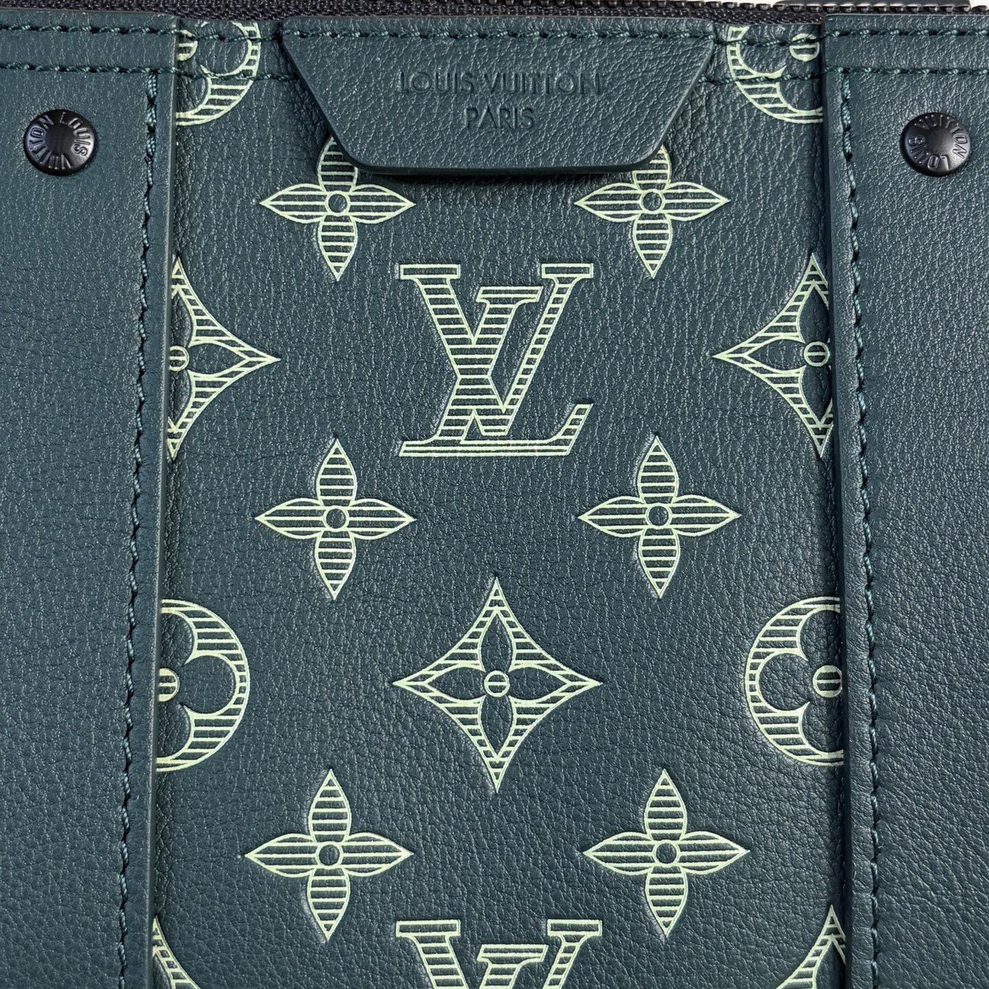 Louis Vuitton Pre-loved Bag Brand new condition Size ONE SIZE - 8 Thumbnail