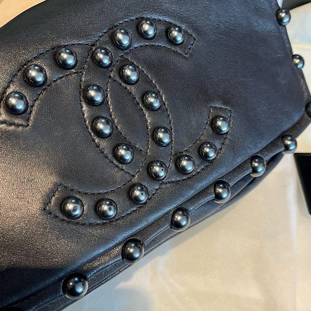 Chanel Pre-loved Bag Very good condition Size ONE SIZE - 3 Thumbnail