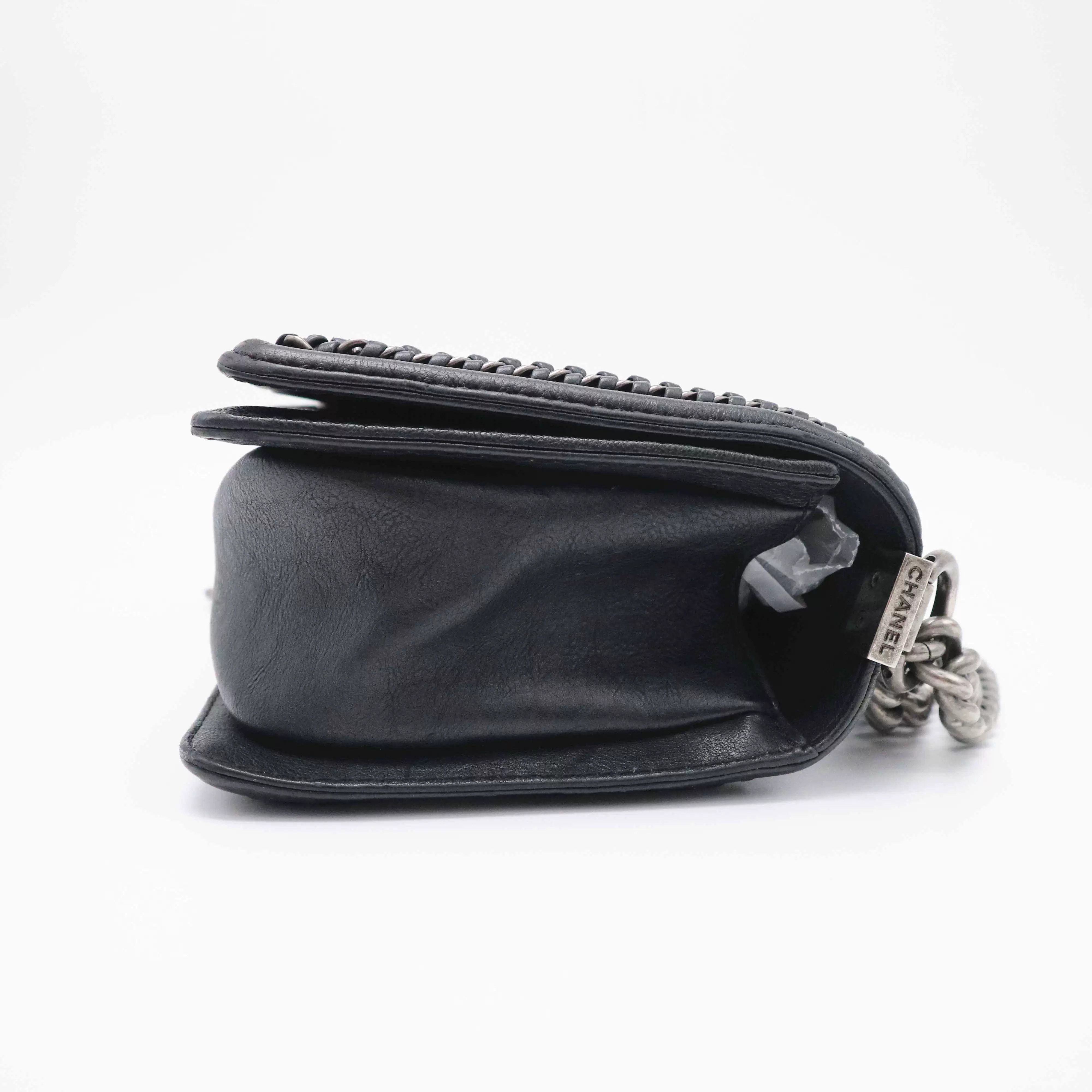Chanel Pre-loved Bag Very good condition Size ONE SIZE - 5 Thumbnail