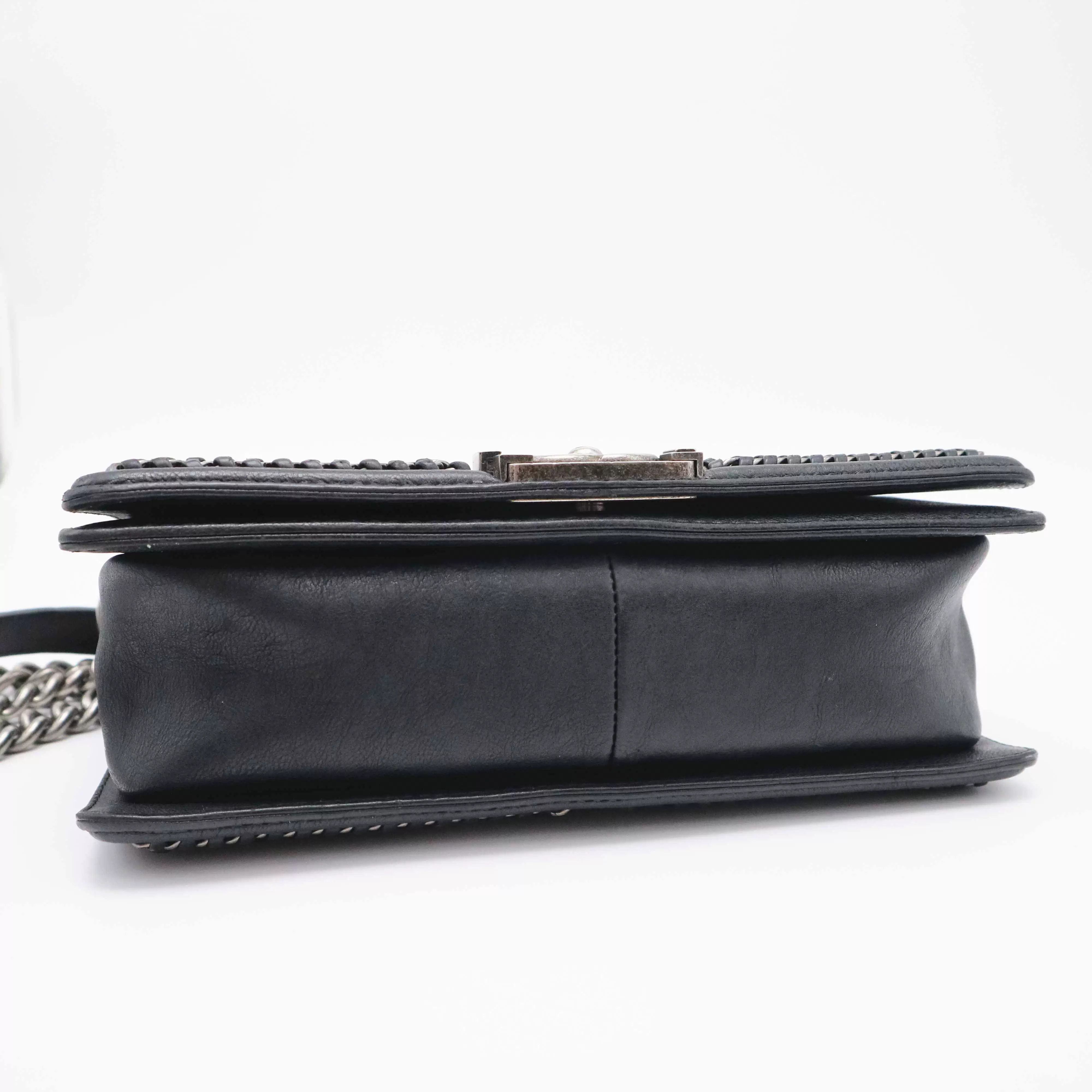 Chanel Pre-loved Bag Very good condition Size ONE SIZE - 4 Thumbnail