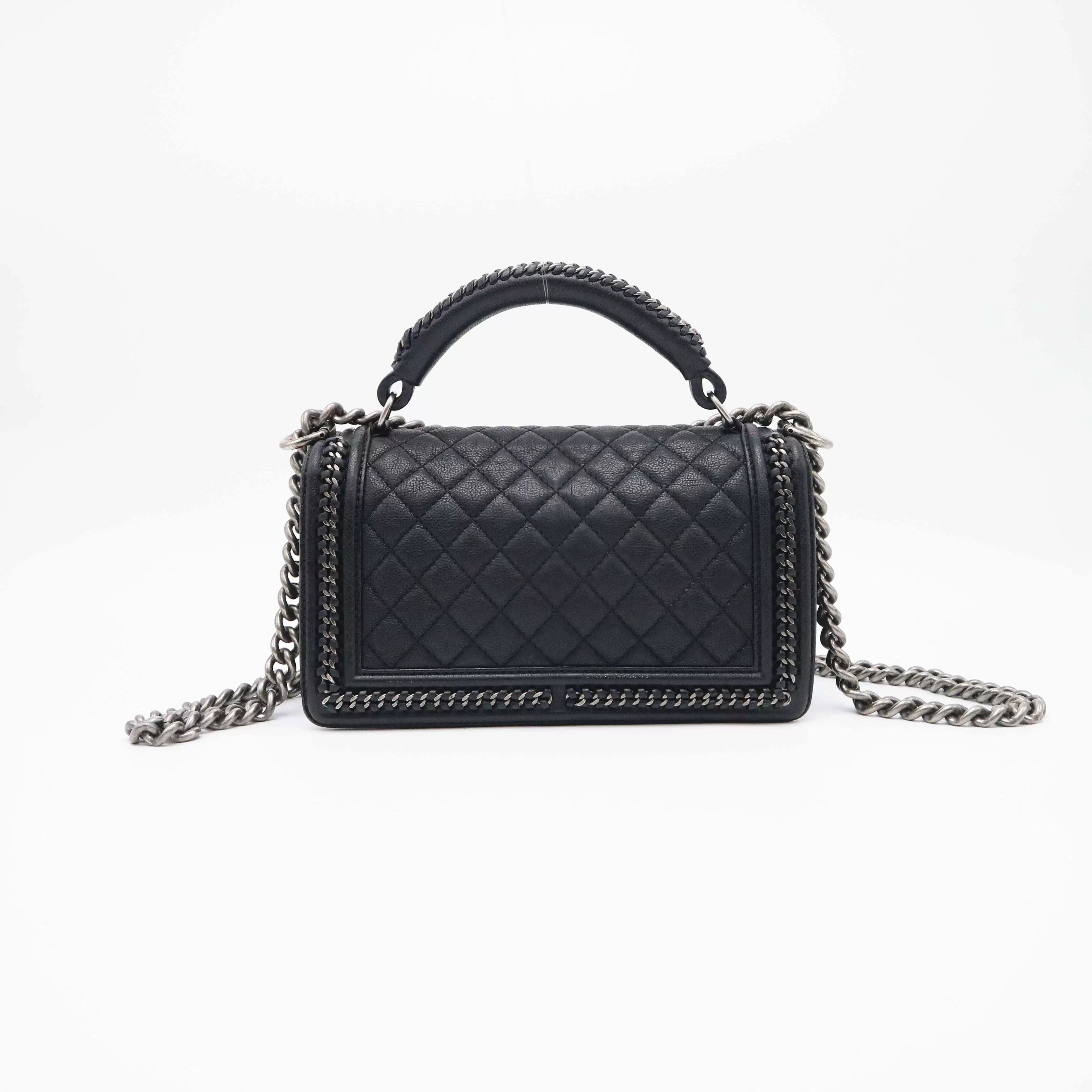 Chanel Pre-loved Bag Very good condition Size ONE SIZE - 2 Thumbnail