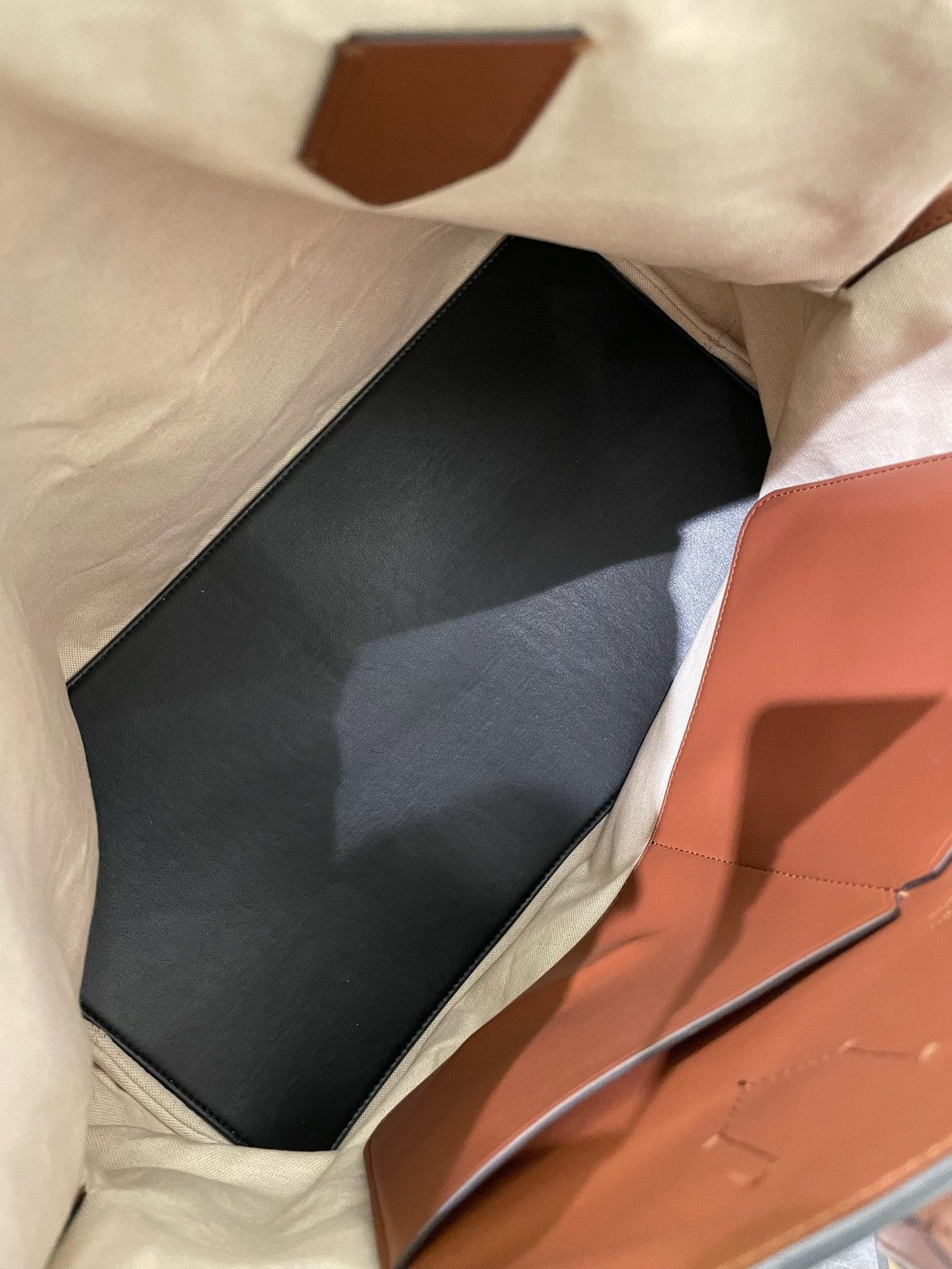 Burberry Pre-loved Bag Very good condition Size ONE SIZE - 8 Thumbnail