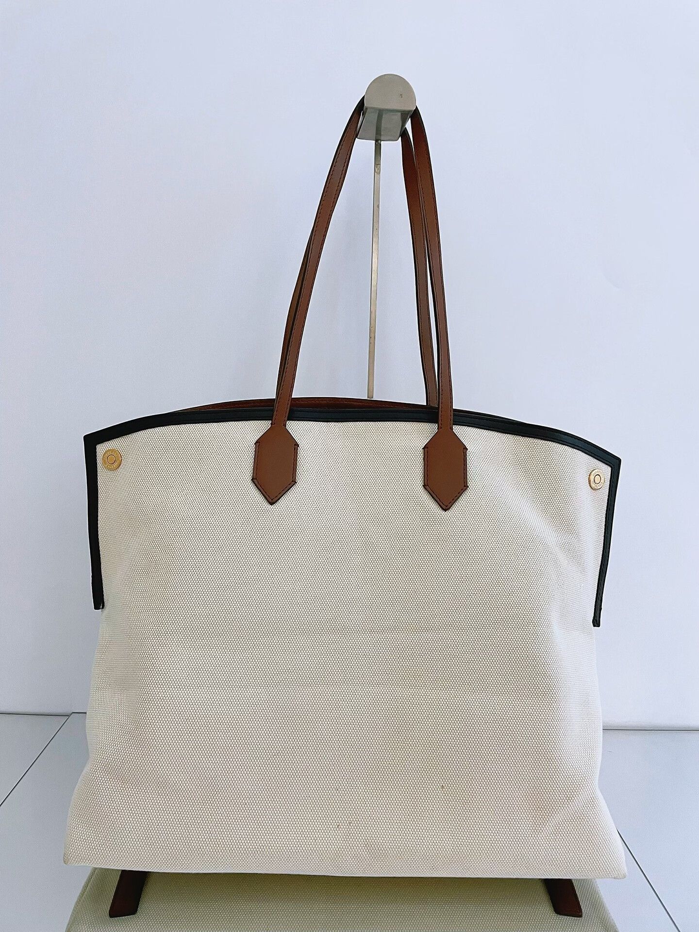 Burberry Pre-loved Bag Very good condition Size ONE SIZE - 5 Thumbnail