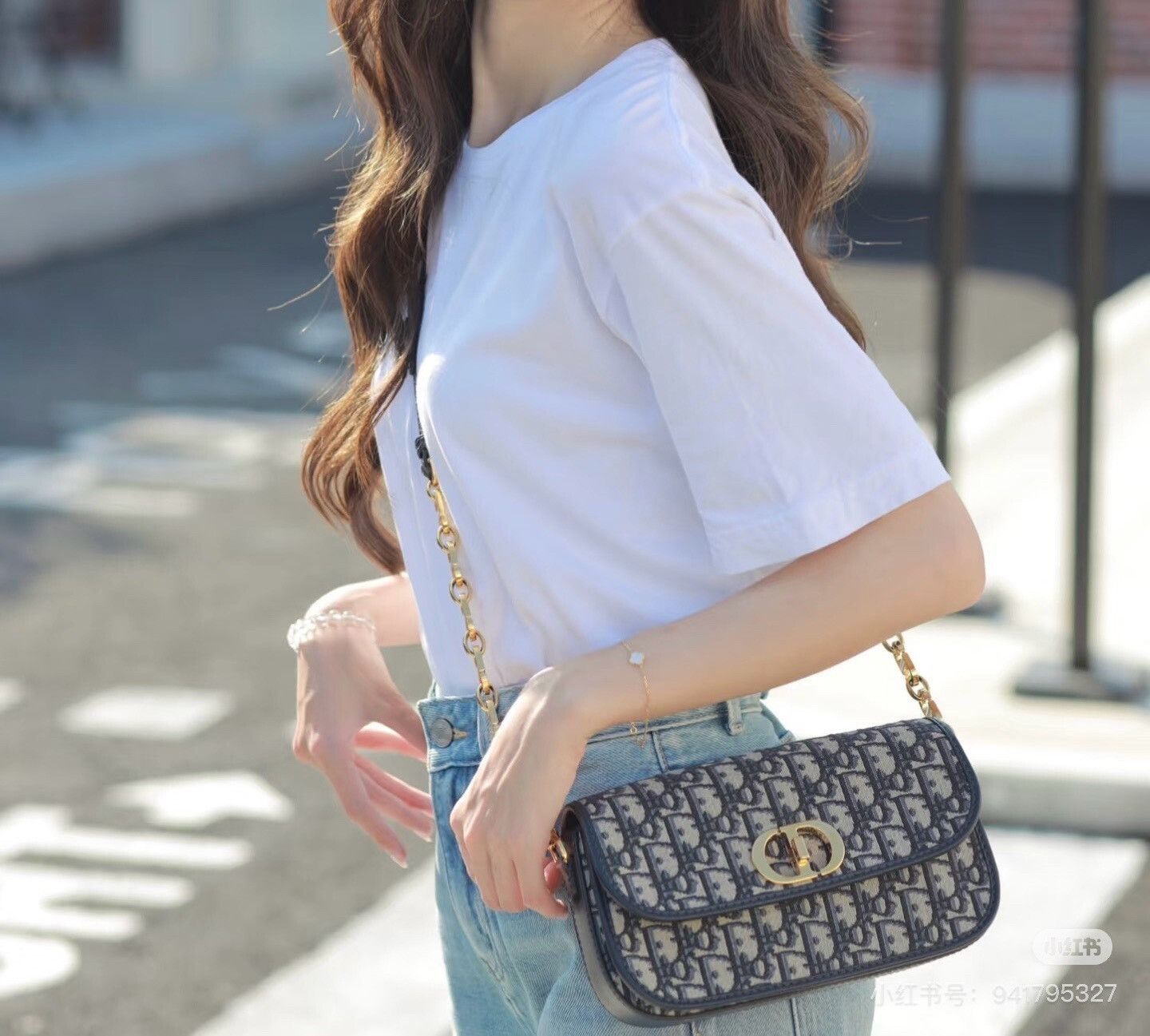 Dior Pre-loved Bag Very good condition Size ONE SIZE - 7 Thumbnail