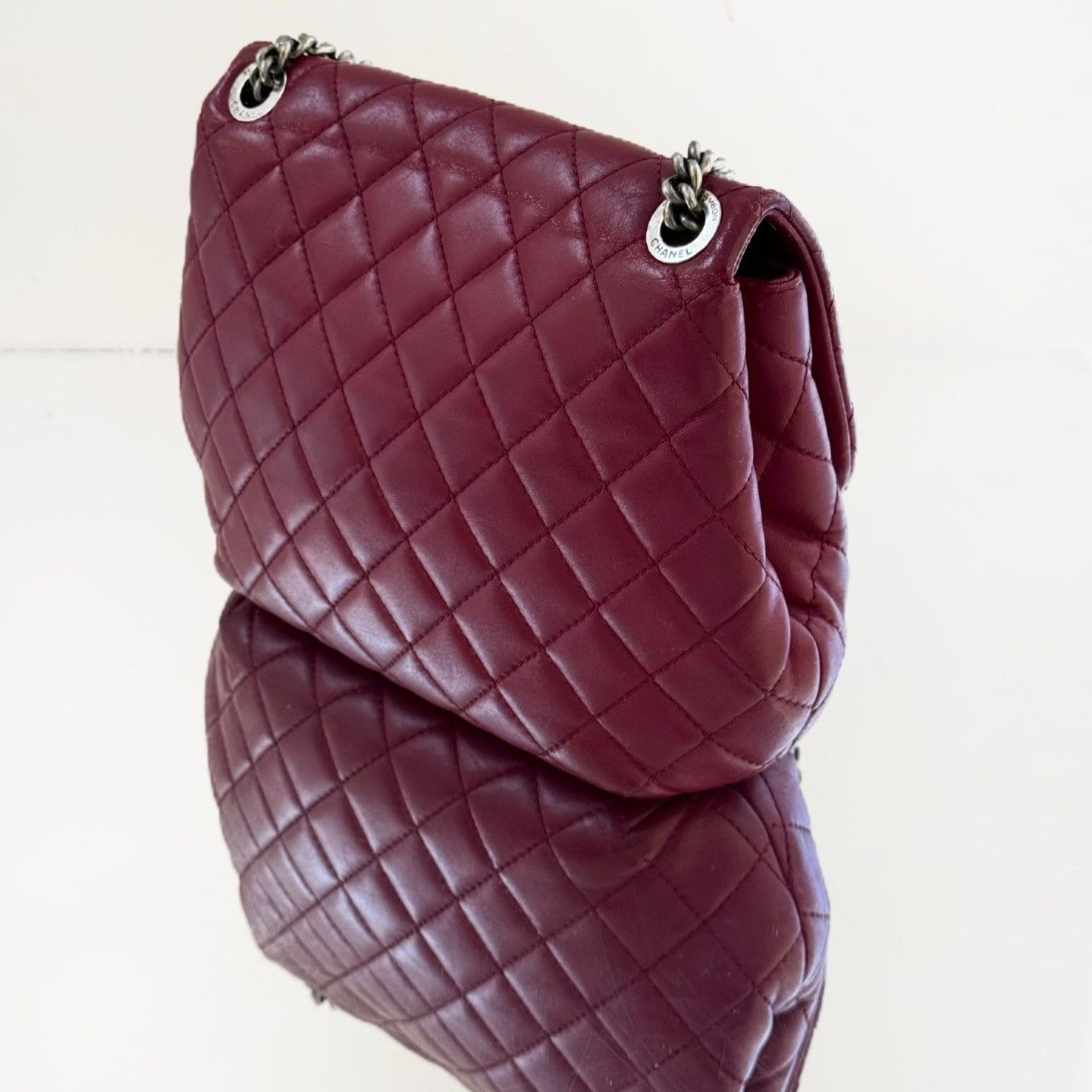 Chanel Pre-loved Bag Very good condition Size ONE SIZE - 4 Thumbnail