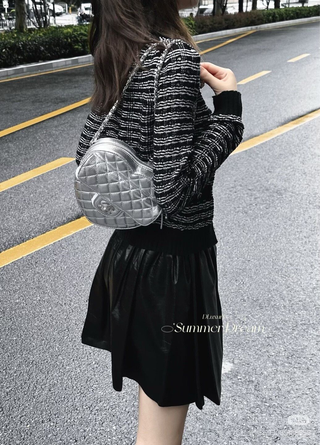 Chanel Pre-loved Bag Very good condition Size ONE SIZE - 9 Thumbnail