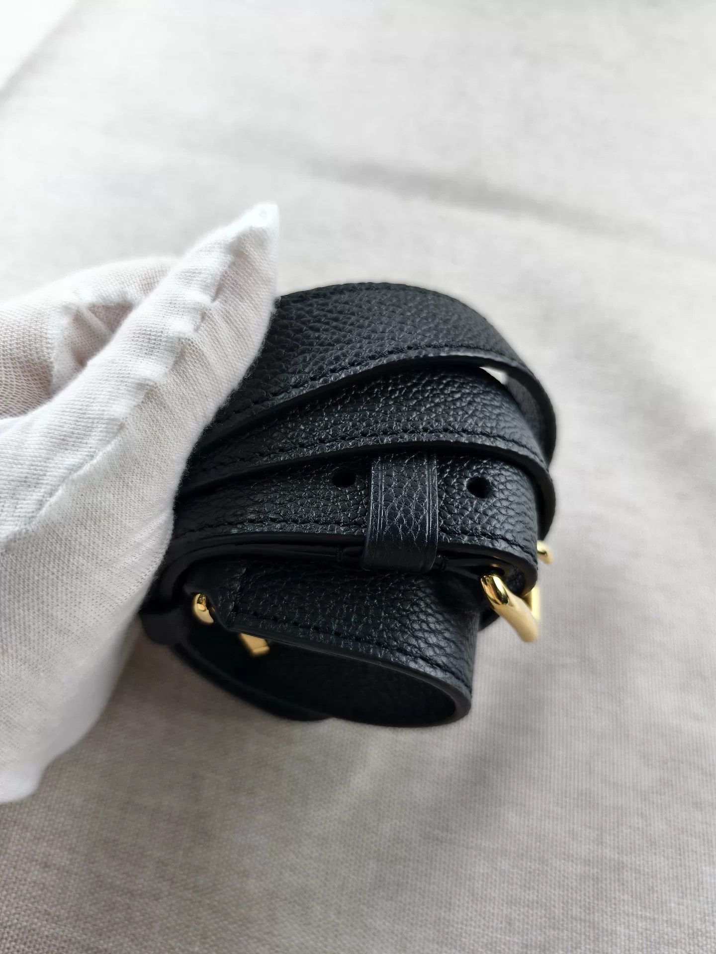 Louis Vuitton Pre-loved Bag Very good condition Size ONE SIZE - 3 Thumbnail