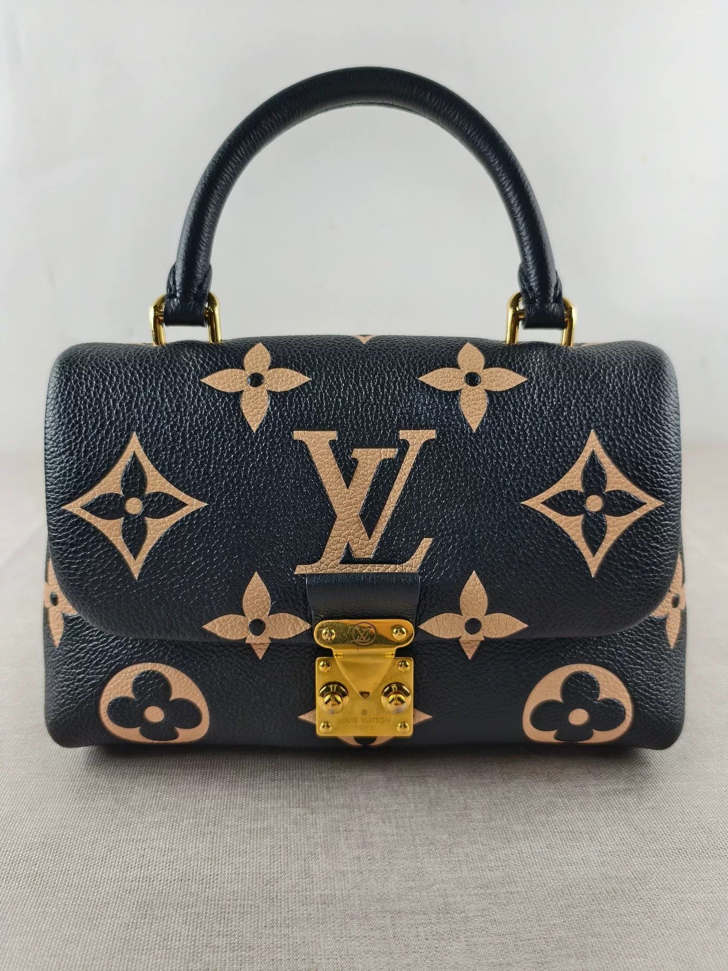 Louis Vuitton Pre-loved Bag Very good condition Size ONE SIZE - 4 Thumbnail