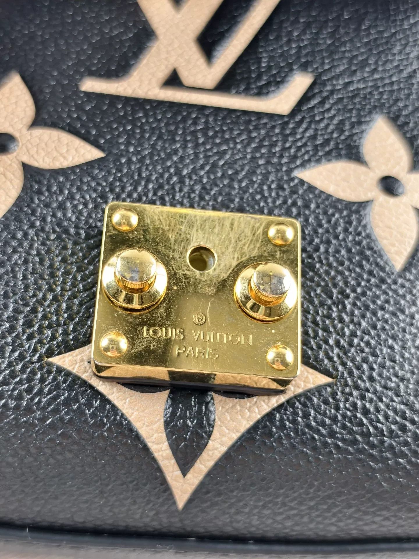 Louis Vuitton Pre-loved Bag Very good condition Size ONE SIZE - 2 Thumbnail