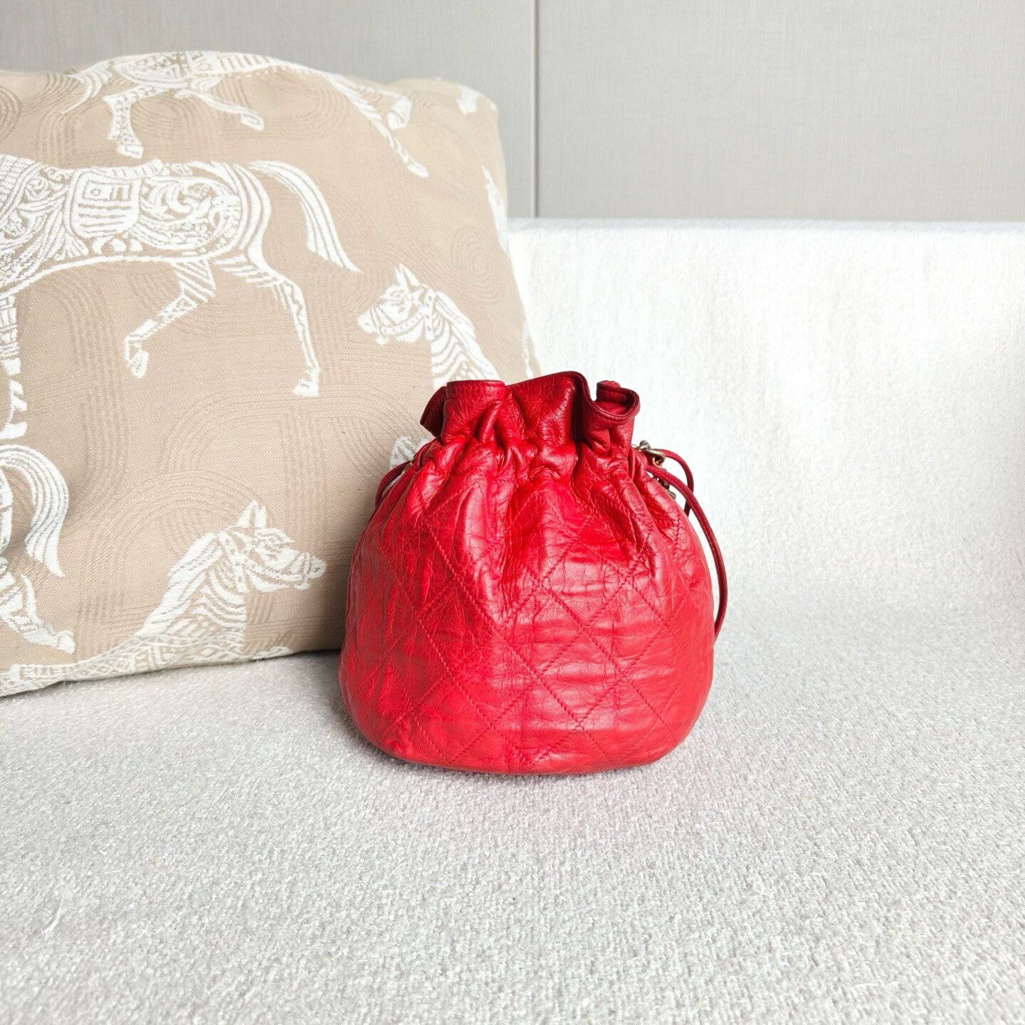 Chanel Pre-loved Bag Very good condition Size ONE SIZE - 3 Thumbnail