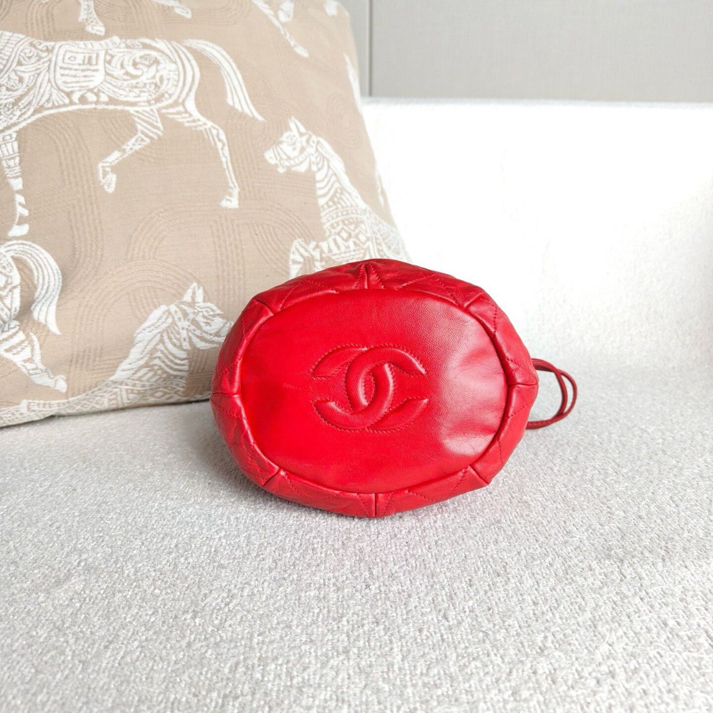 Chanel Pre-loved Bag Very good condition Size ONE SIZE - 5 Thumbnail