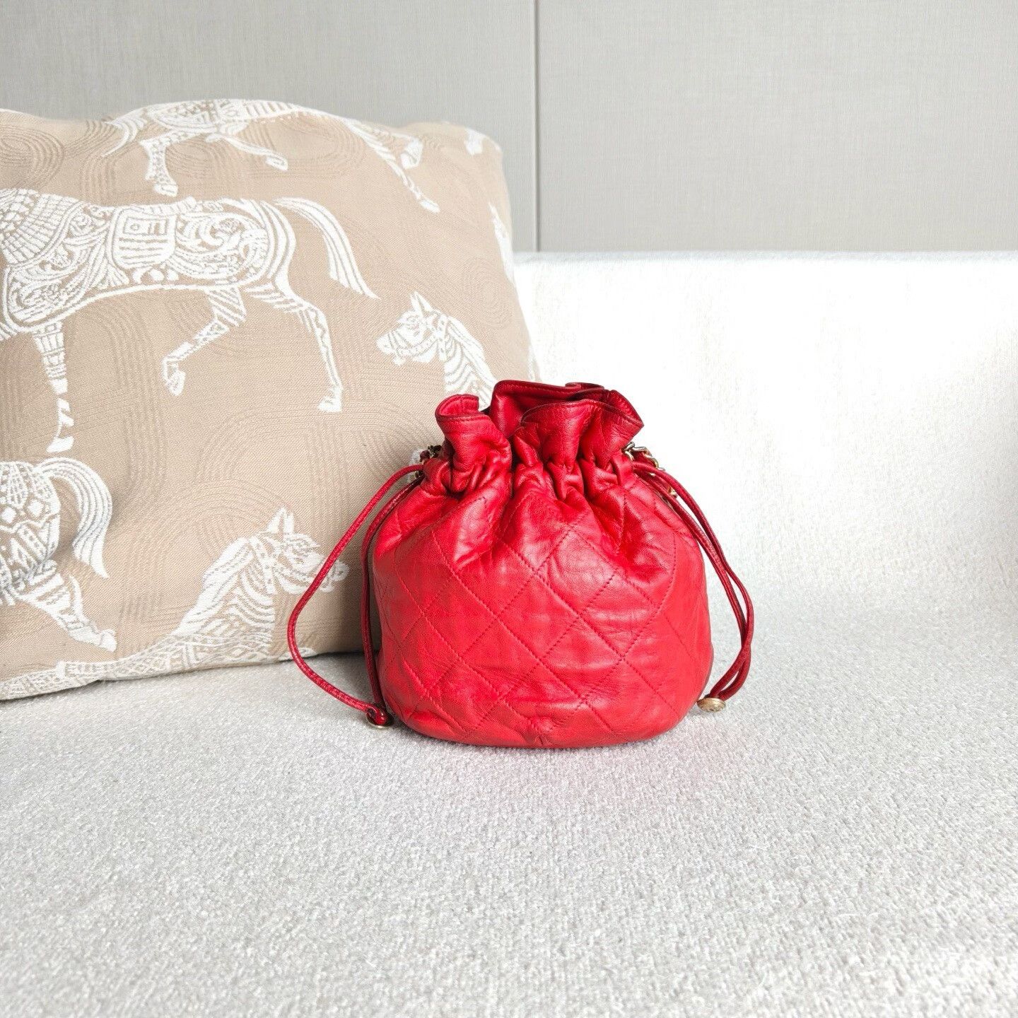 Chanel Pre-loved Bag Very good condition Size ONE SIZE - 2 Thumbnail