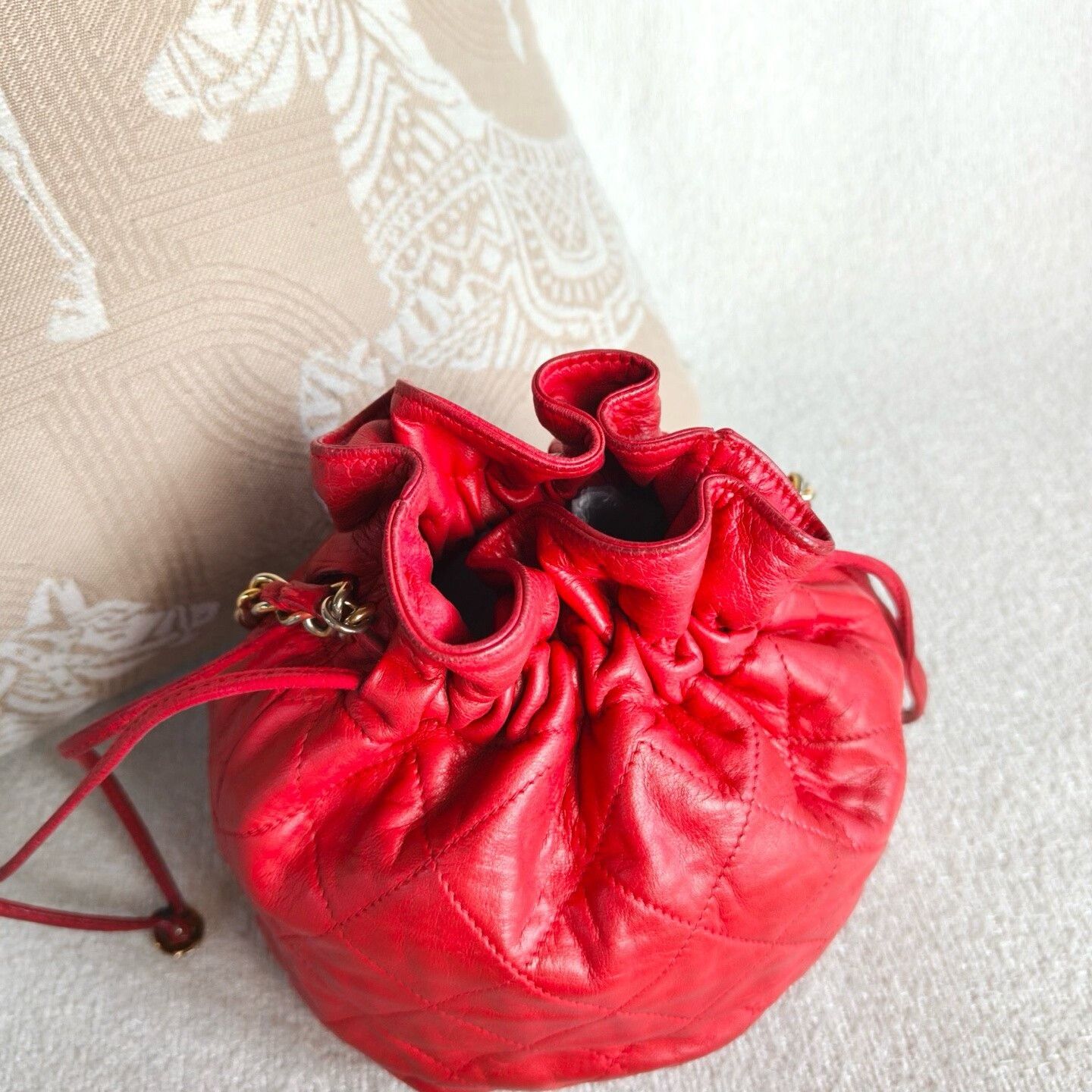 Chanel Pre-loved Bag Very good condition Size ONE SIZE - 8 Thumbnail