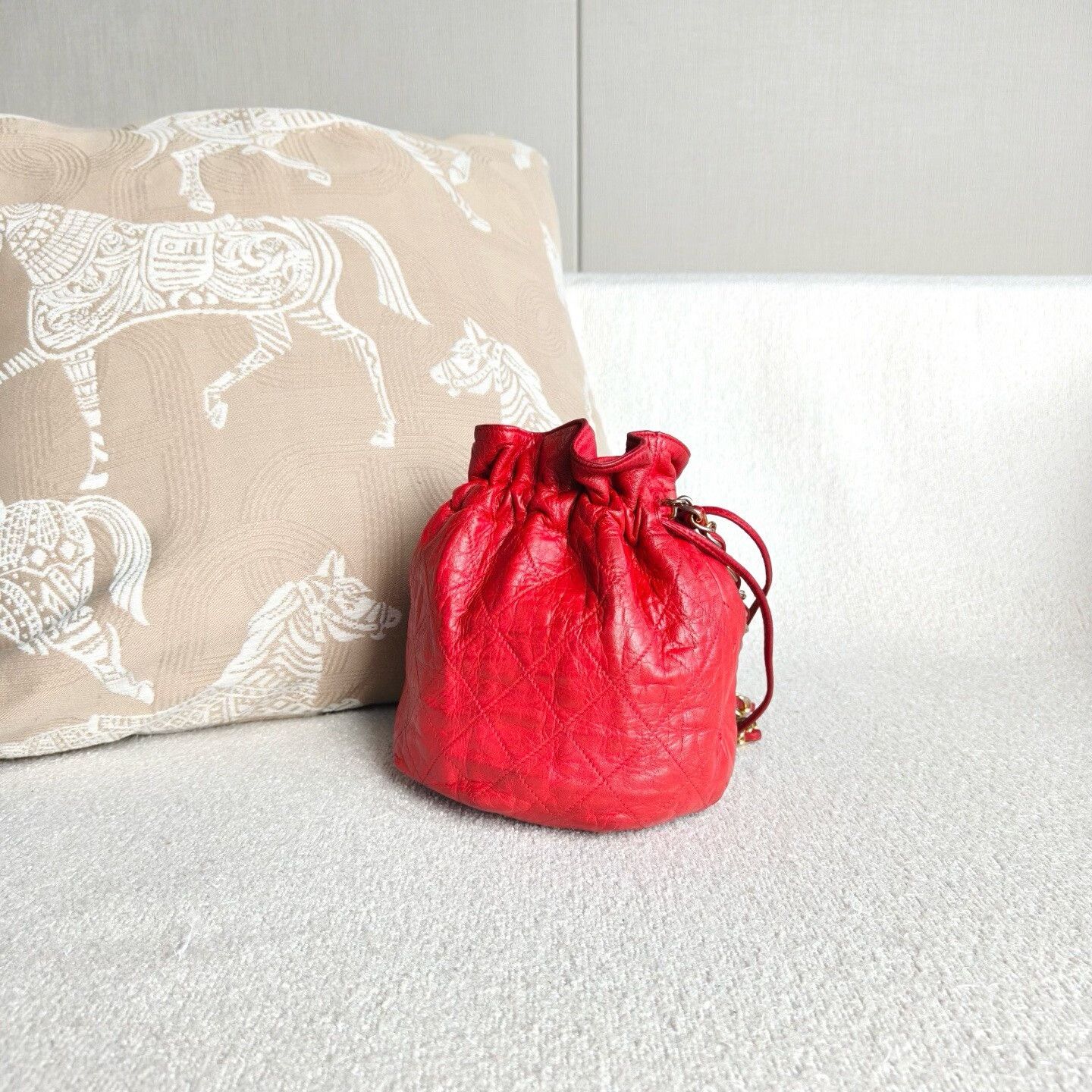 Chanel Pre-loved Bag Very good condition Size ONE SIZE - 4 Thumbnail