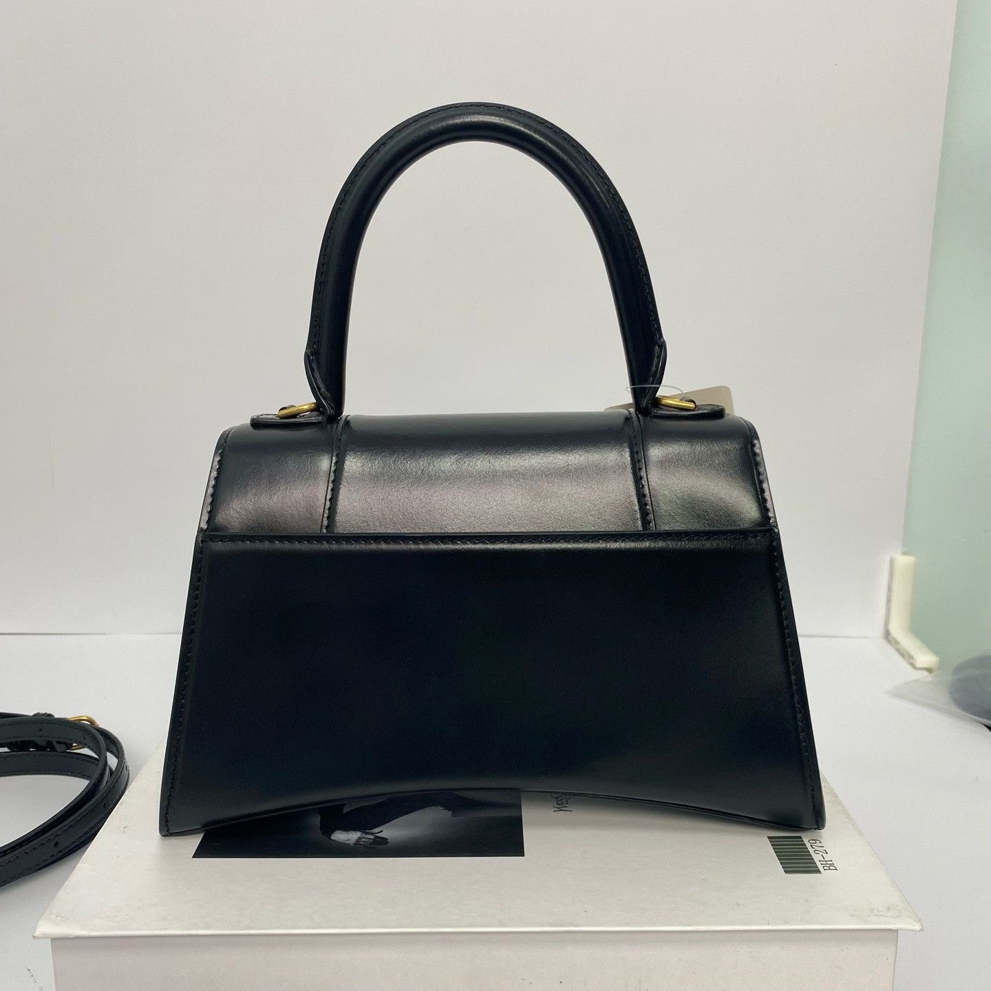 Balenciaga Pre-loved Bag Very good condition Size ONE SIZE - 3 Thumbnail