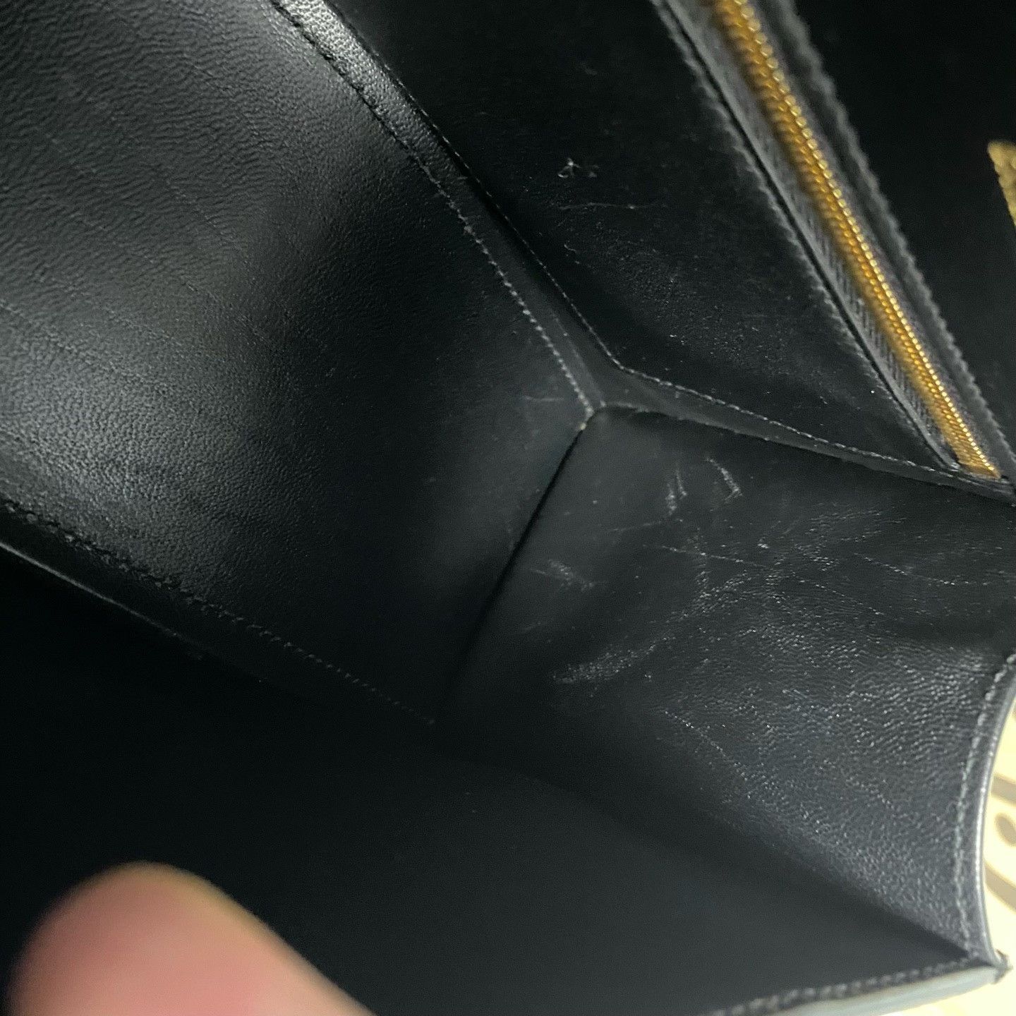 Balenciaga Pre-loved Bag Very good condition Size ONE SIZE - 5 Thumbnail