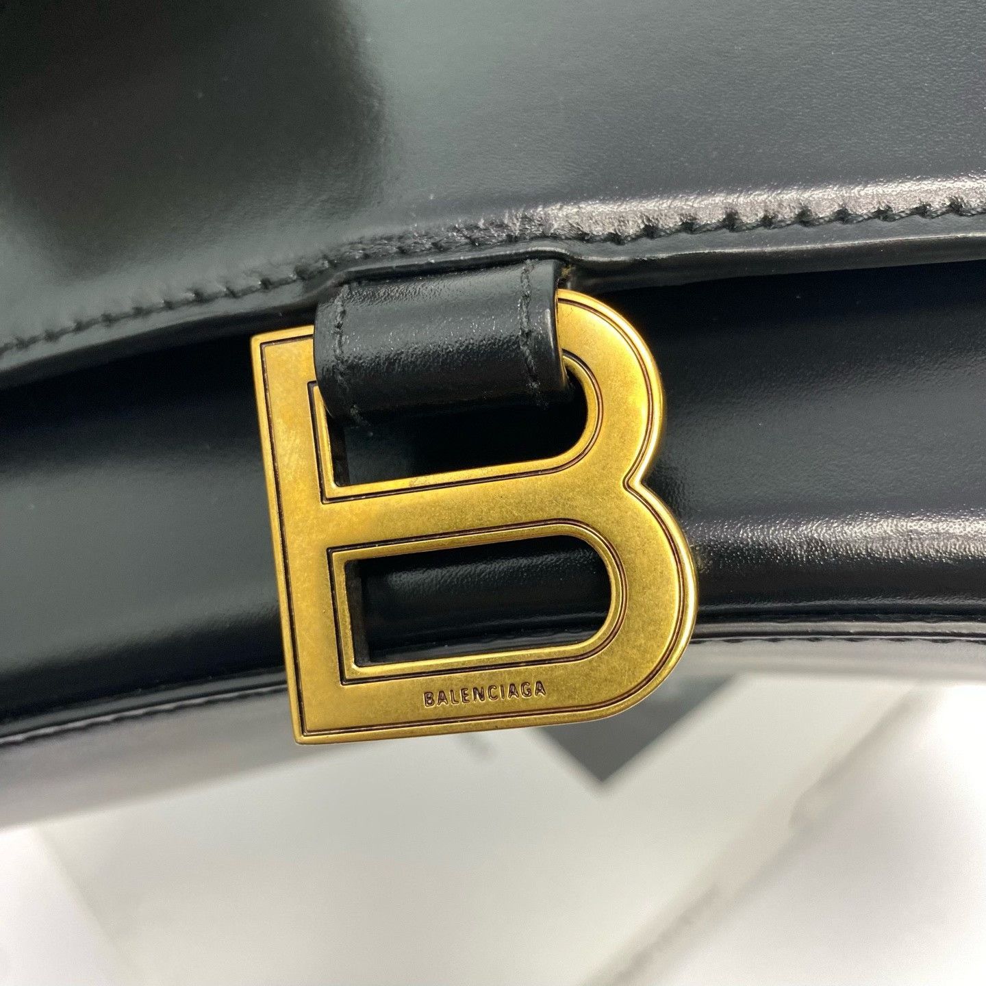 Balenciaga Pre-loved Bag Very good condition Size ONE SIZE - 6 Thumbnail