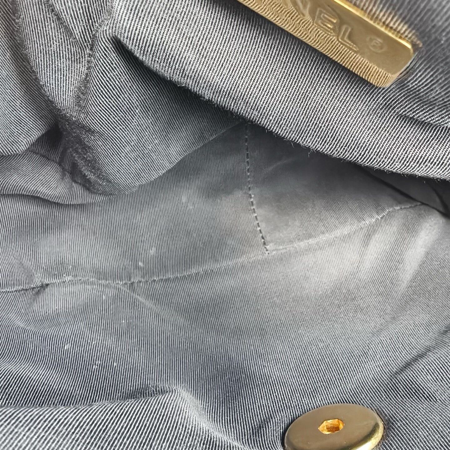 Chanel Pre-loved Bag Very good condition Size ONE SIZE - 7 Thumbnail
