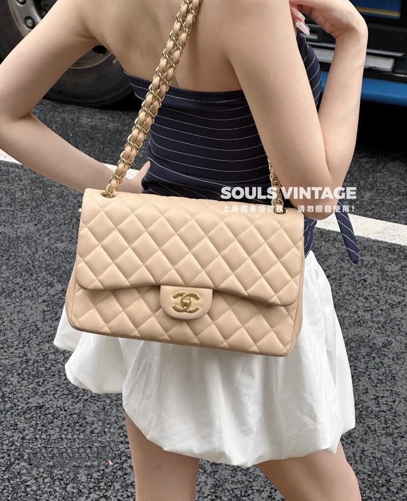 Chanel Pre-loved Bag Very good condition Size ONE SIZE - 9 Thumbnail