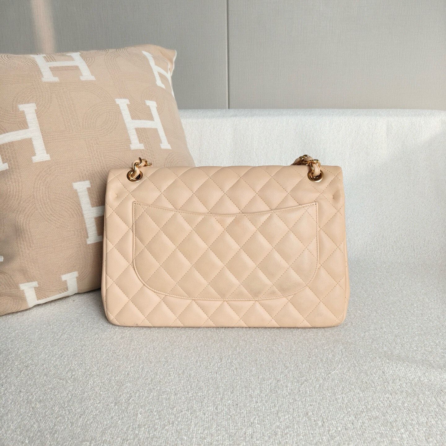 Chanel Pre-loved Bag Very good condition Size ONE SIZE - 3 Thumbnail
