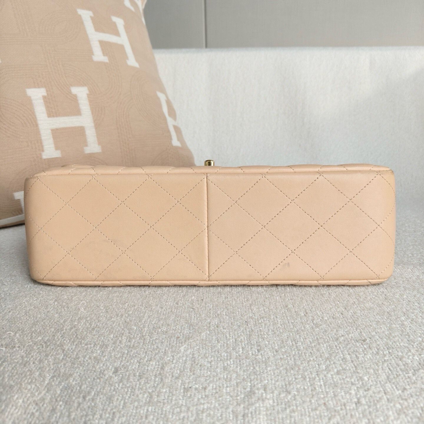 Chanel Pre-loved Bag Very good condition Size ONE SIZE - 5 Thumbnail