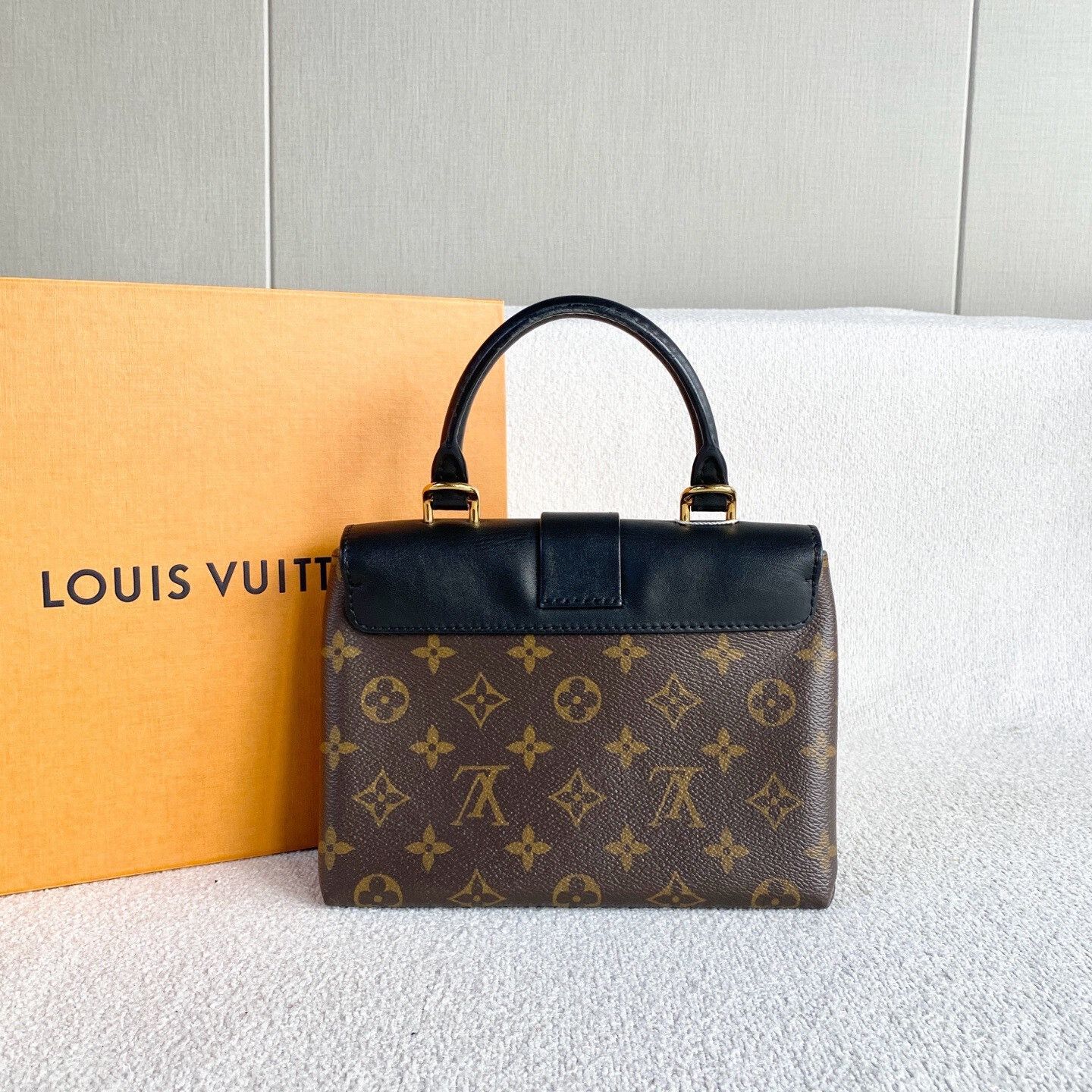 Louis Vuitton Pre-loved Bag Very good condition Size ONE SIZE - 3 Thumbnail