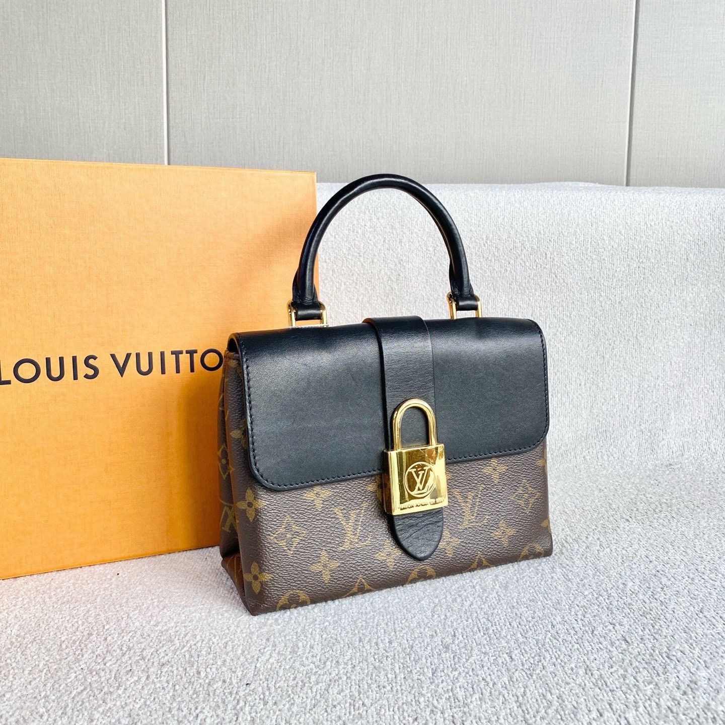 Louis Vuitton Pre-loved Bag Very good condition Size ONE SIZE - 6 Thumbnail