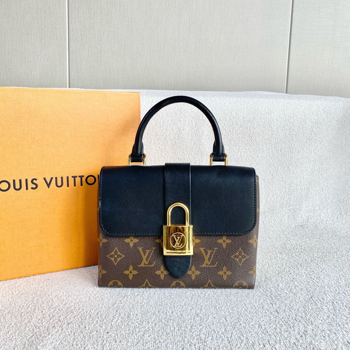 Louis Vuitton Pre-loved Bag Very good condition Size ONE SIZE - 2 Thumbnail