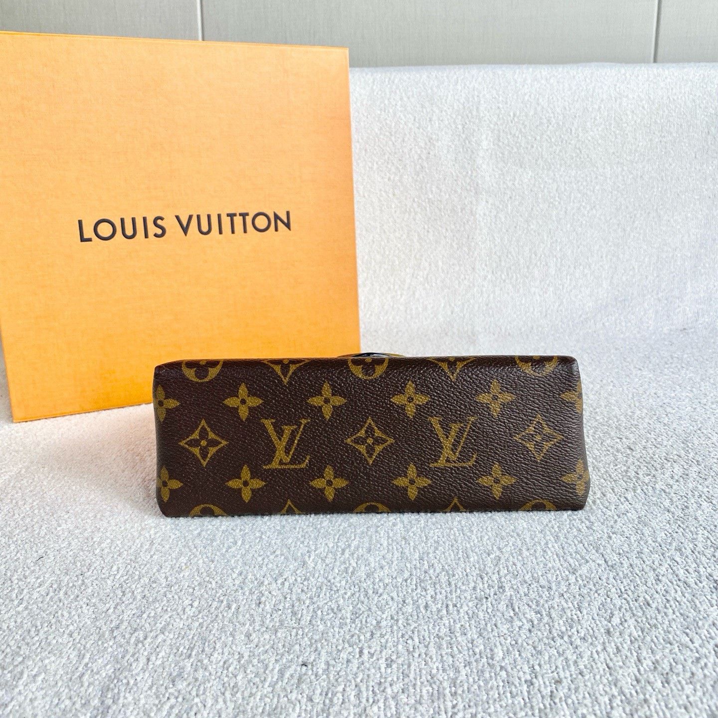 Louis Vuitton Pre-loved Bag Very good condition Size ONE SIZE - 5 Thumbnail