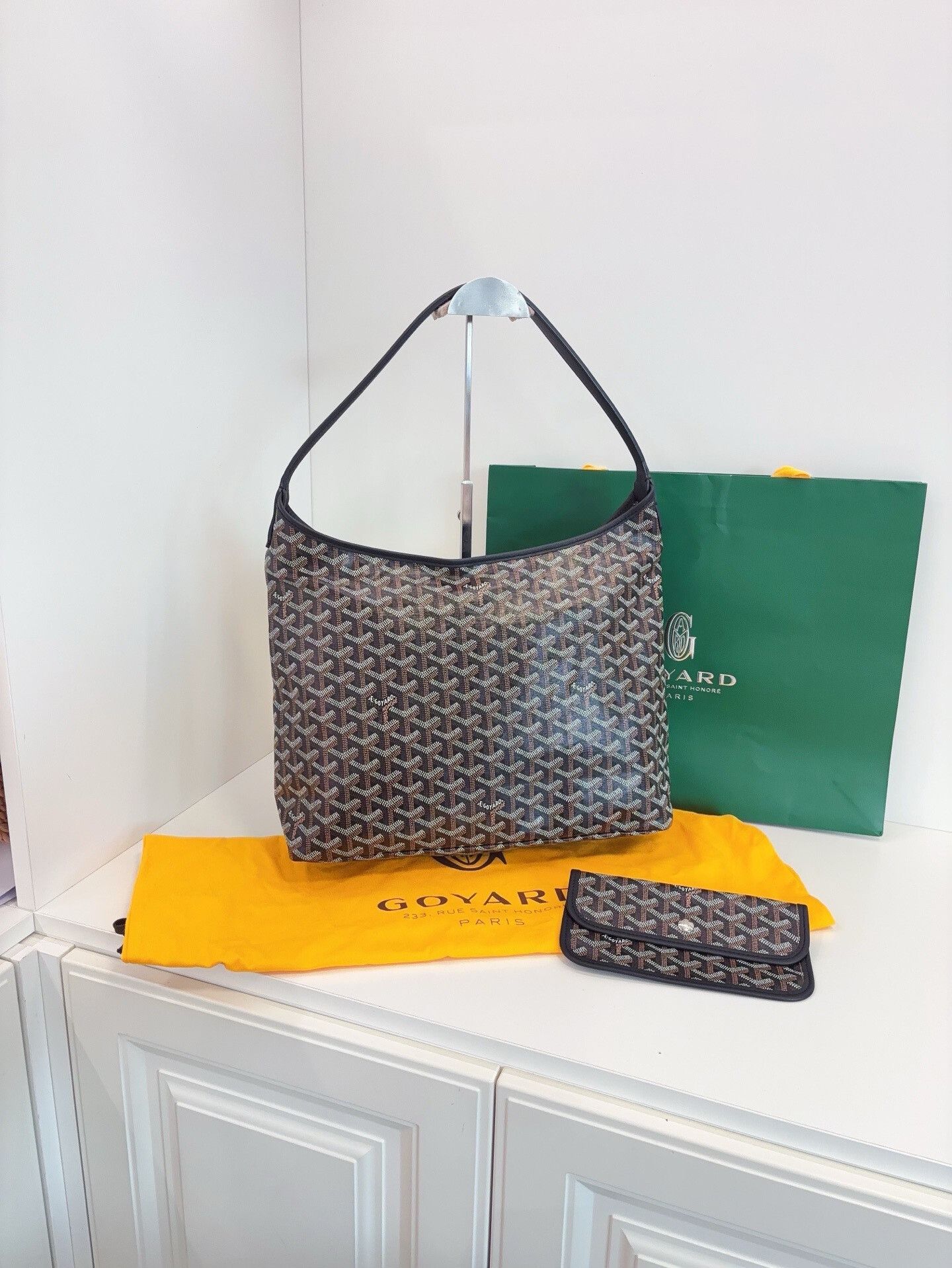 Goyard Pre-loved Bag Brand new condition Size ONE SIZE - 2 Thumbnail