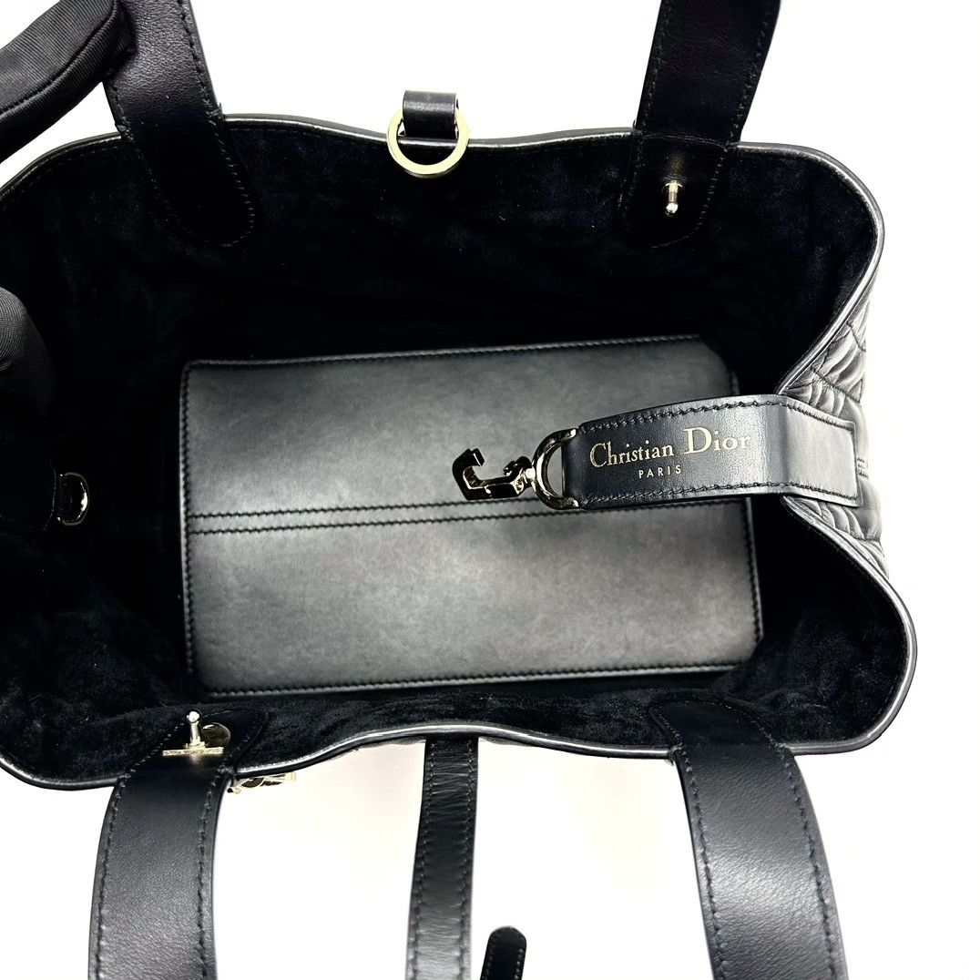 Dior Pre-loved Bag Very good condition Size ONE SIZE - 6 Thumbnail
