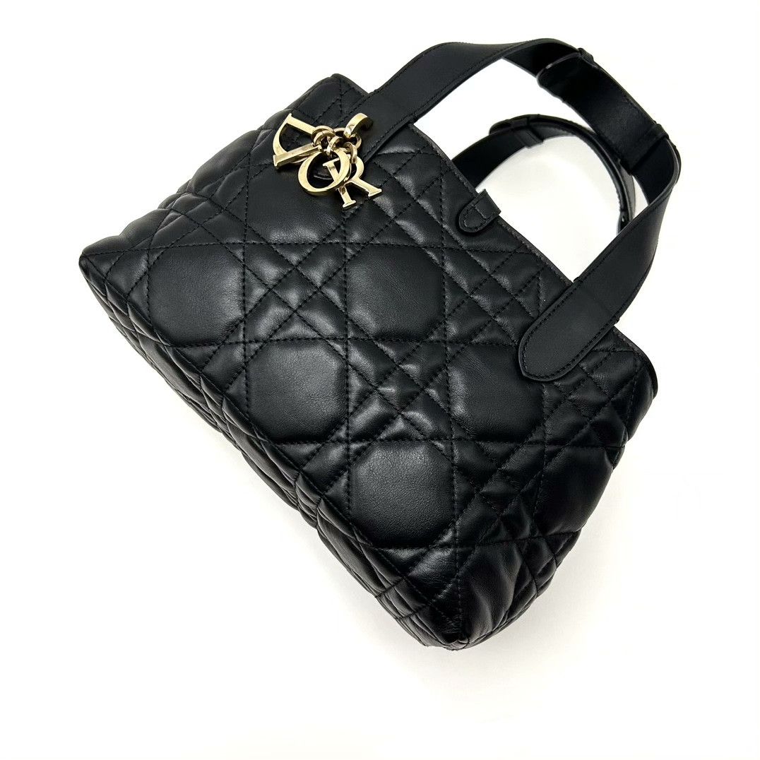 Dior Pre-loved Bag Very good condition Size ONE SIZE - 3 Thumbnail
