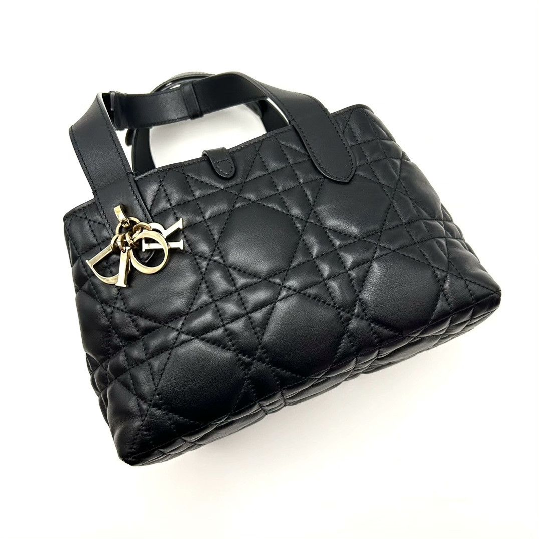 Dior Pre-loved Bag Very good condition Size ONE SIZE - 4 Thumbnail