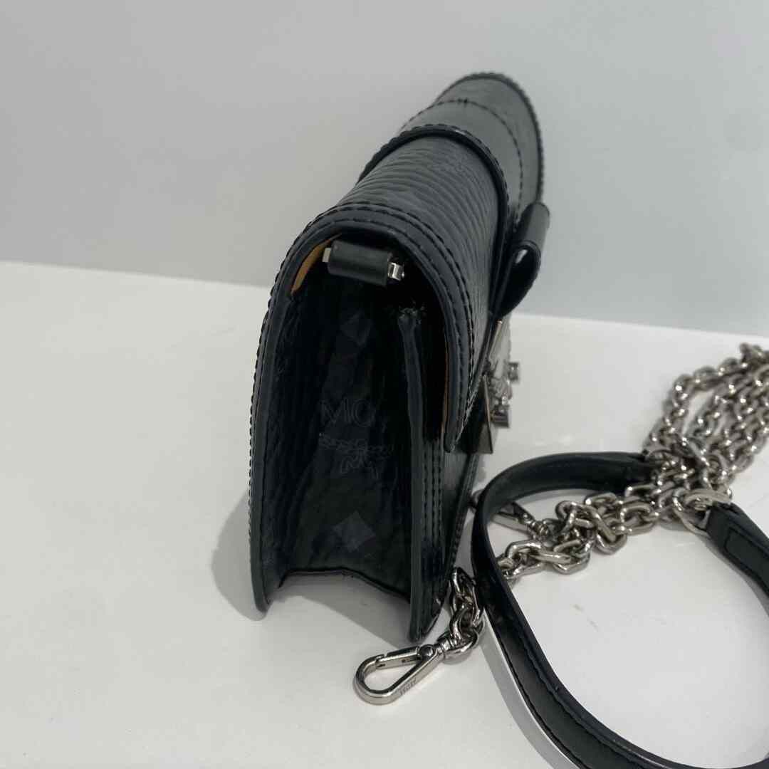 MCM Pre-loved Bag Very good condition Size ONE SIZE - 4 Thumbnail