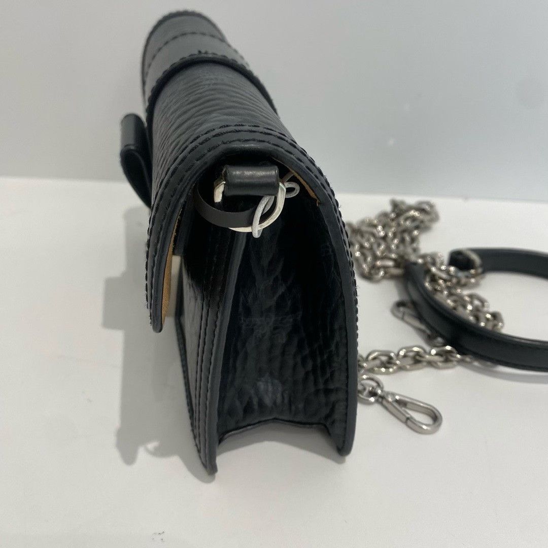 MCM Pre-loved Bag Very good condition Size ONE SIZE - 6 Thumbnail