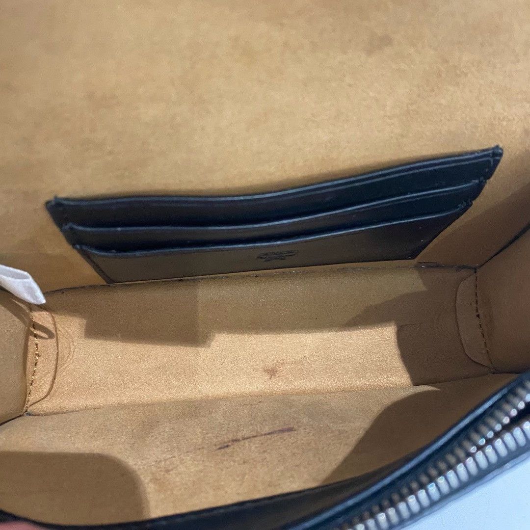 MCM Pre-loved Bag Very good condition Size ONE SIZE - 2 Thumbnail