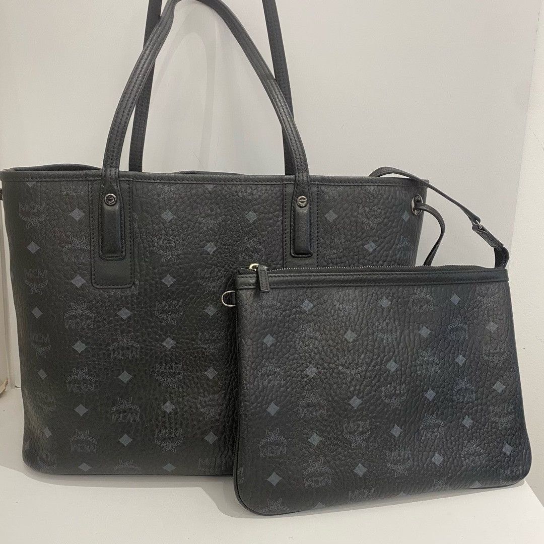 MCM Pre-loved Bag Very good condition Size ONE SIZE - 2 Thumbnail