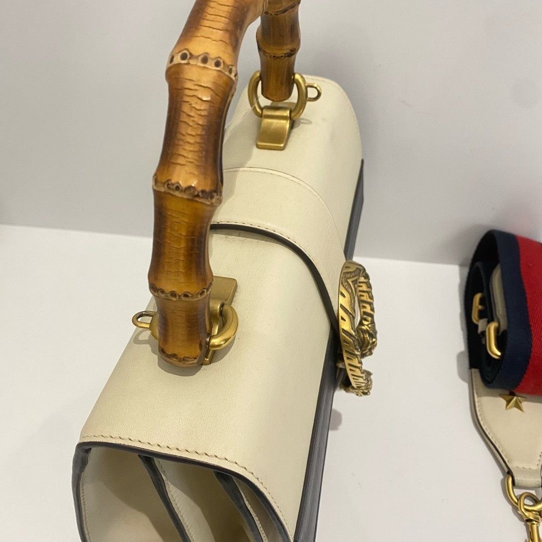 Gucci Pre-loved Bag Very good condition Size ONE SIZE - 5 Thumbnail