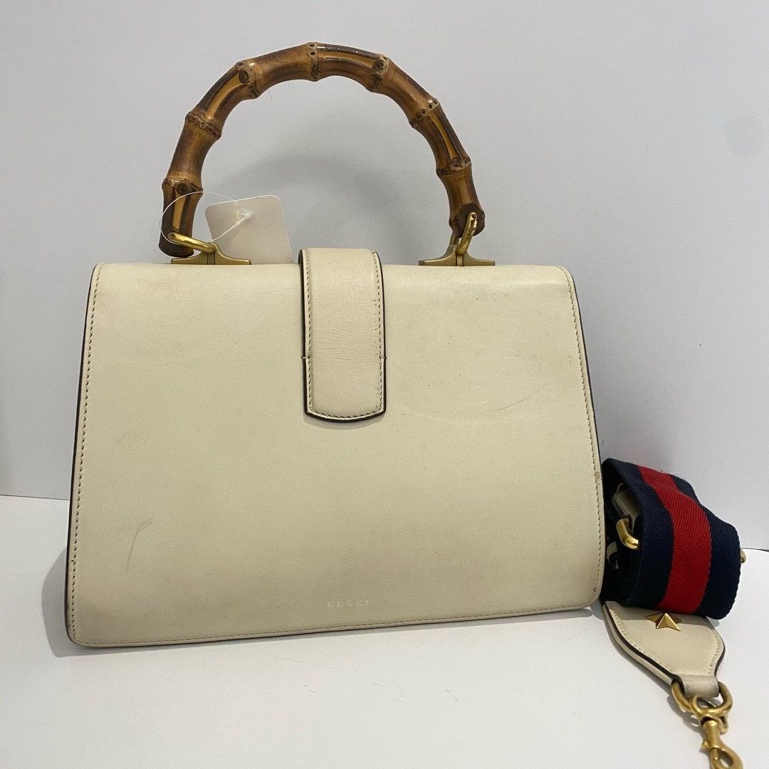 Gucci Pre-loved Bag Very good condition Size ONE SIZE - 4 Thumbnail