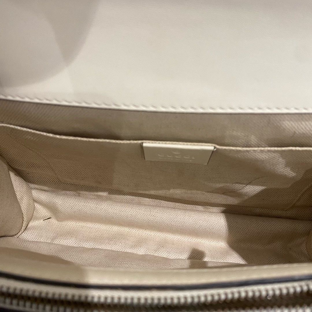 Gucci Pre-loved Bag Very good condition Size ONE SIZE - 2 Thumbnail