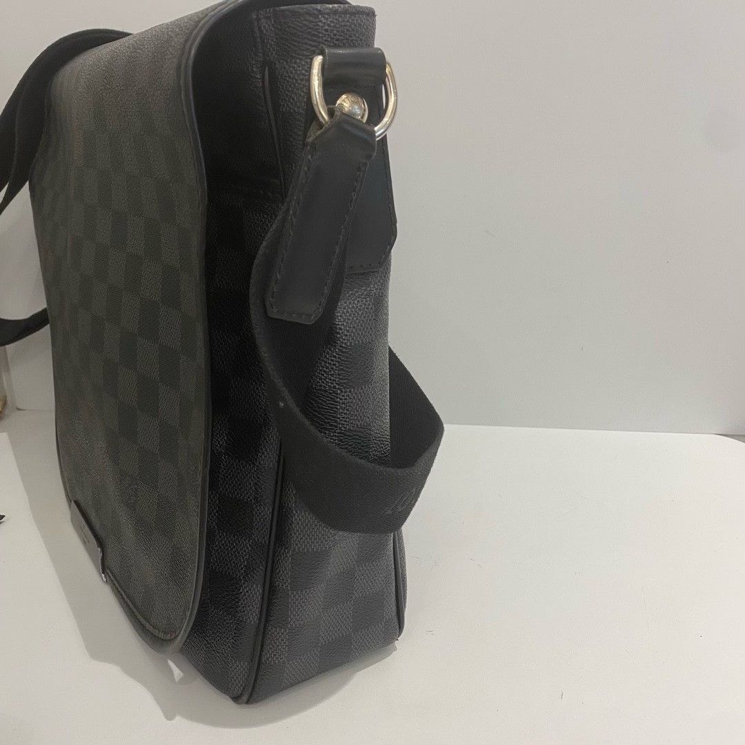 Louis Vuitton Pre-loved Bag Very good condition Size ONE SIZE - 5 Thumbnail